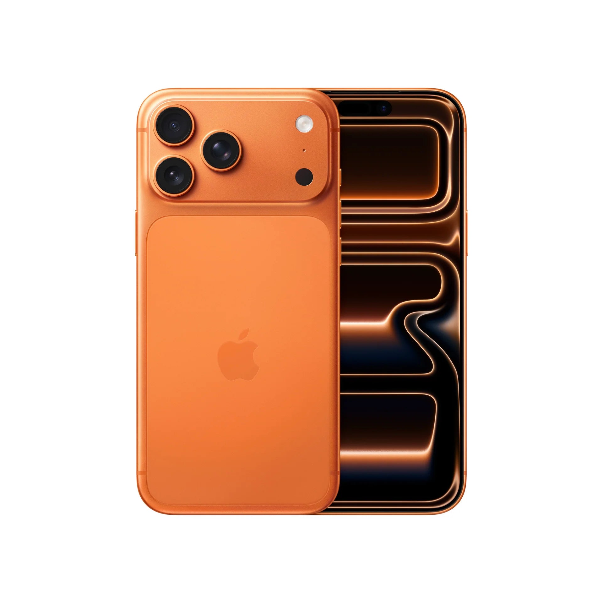 iPhone 17 Pro Max Laranja 1TB (A+)