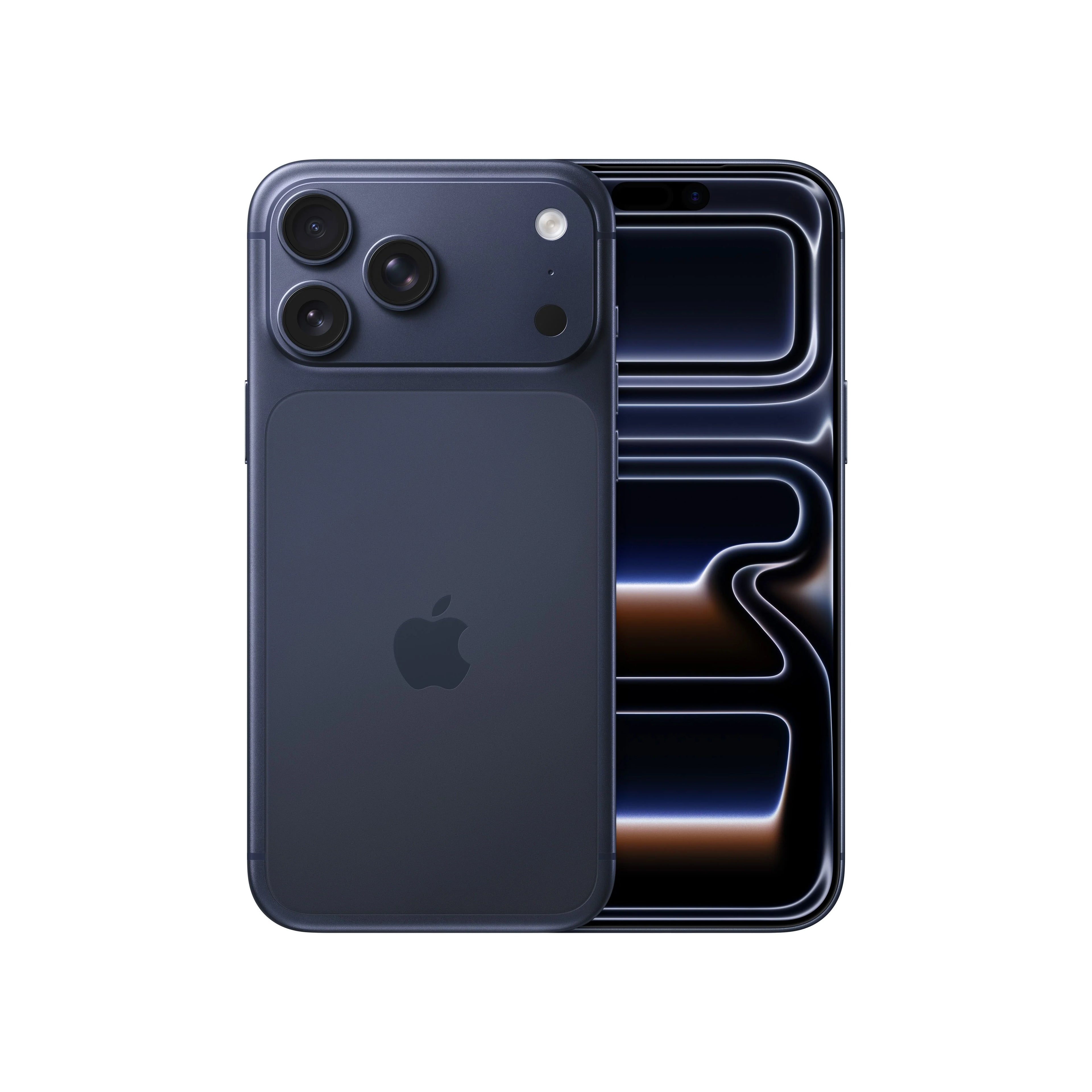 iPhone 17 Pro Max Azul 1TB (A+)